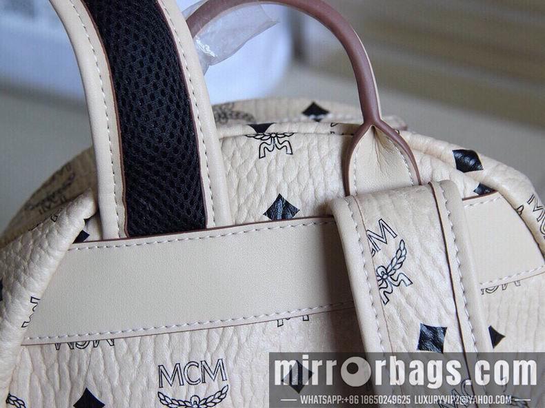 MCM Replica Bags MCM 30074 26X33X13cm dy2