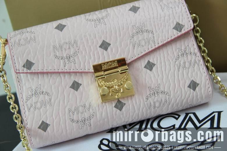 MCM Replica Bags 20499 18.5x11x4cm DY 2