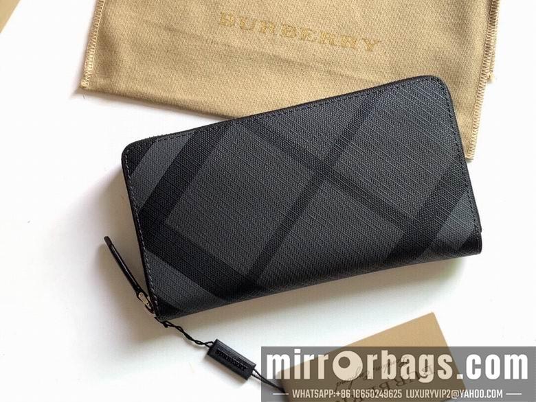 Burberry Replica Bags 53705 19X10X2cm YG 3colour