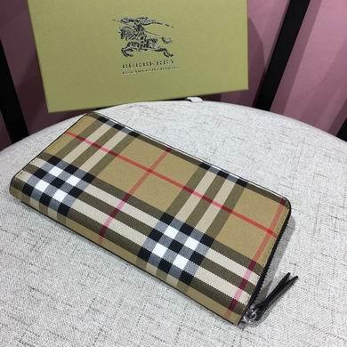 Burberry Replica Bags 6037 19X10cm ZY