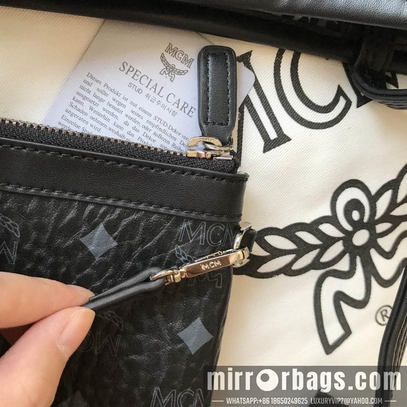 MCM Replica Bags MCM  35X29X16 29X21cm dy6