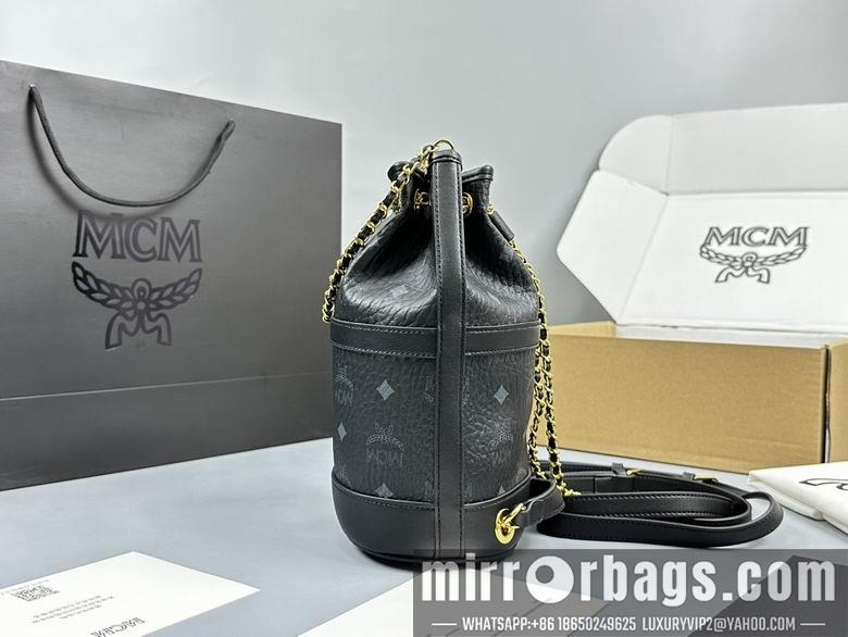 MCM Replica Bags 2199  23X15.5X13cm EY 3colour