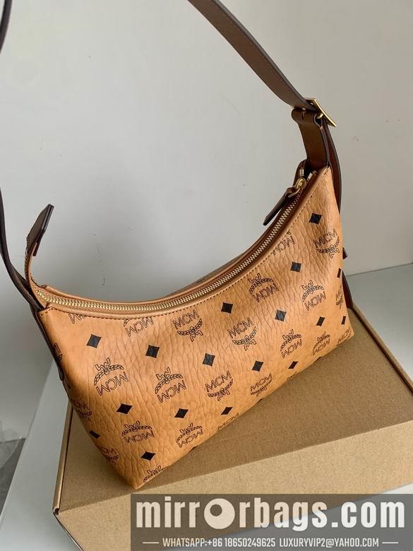 MCM Replica Bags 952619 EY 2colour
