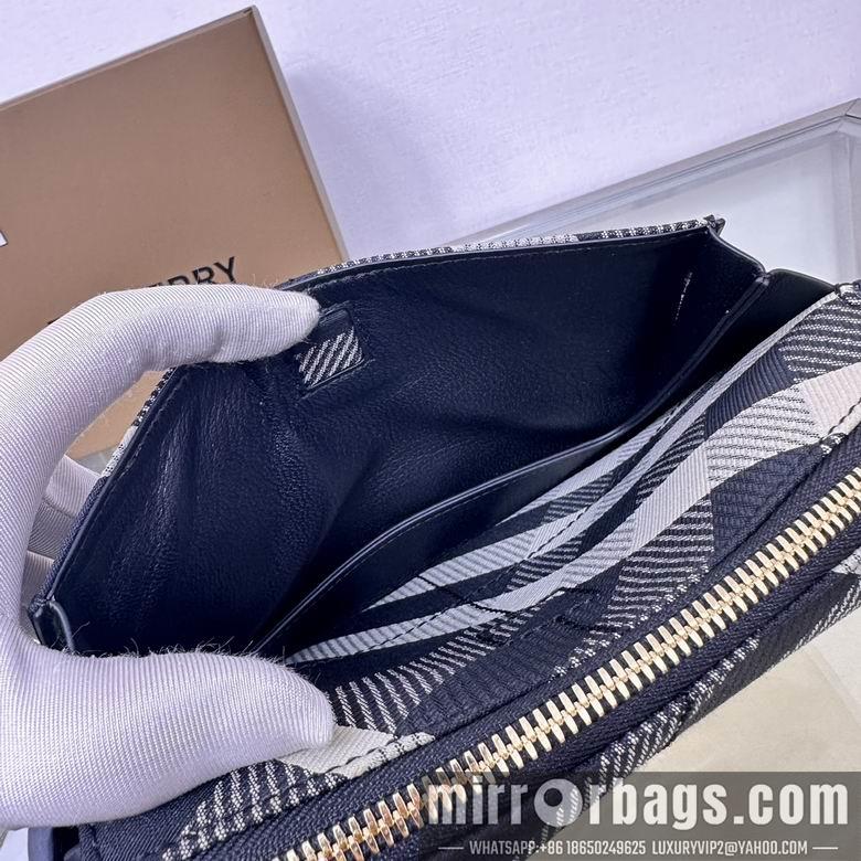 Burberry Replica Bags 37815 20X6.5X15.5cm IQ