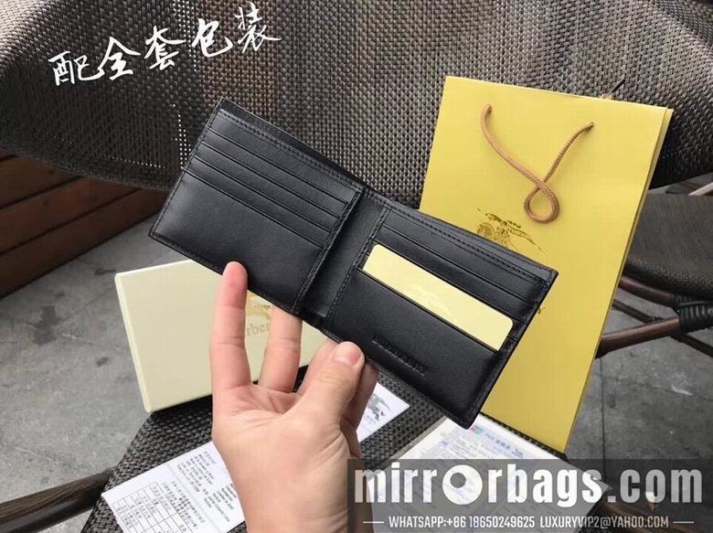 Burberry Replica Bags WM059A 9x11