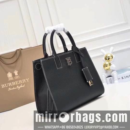 Burberry Replica Bags Burberry 8376 27x11x20cm ww 2色1