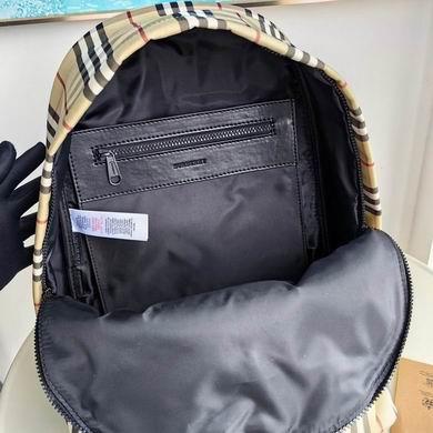 Burberry Replica Bags 30.5X14.5X42.5cm 100604 IQ