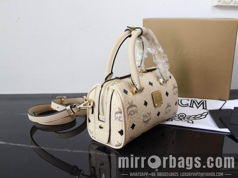 MCM Replica Bags 30199 18.5x10x8cm DY 3
