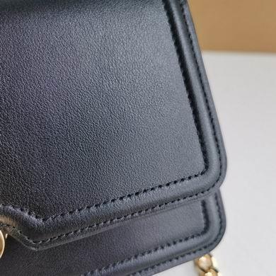 Burberry Replica Bags 80522321 20X5.5X12.5cm XM