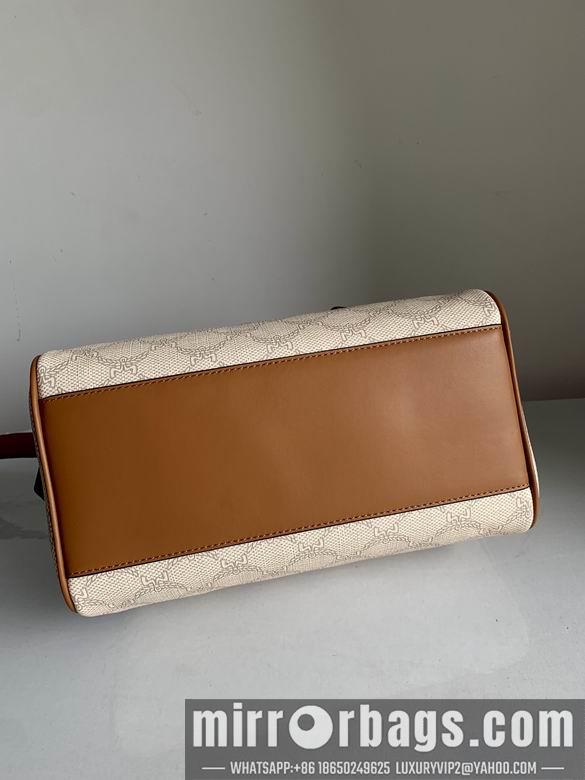 MCM Replica Bags 132516 25X16X13.5cm EY 3colour