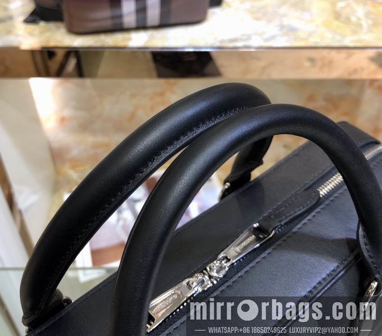 Burberry Replica Bags 85037 38X9X28cm XM  2colour