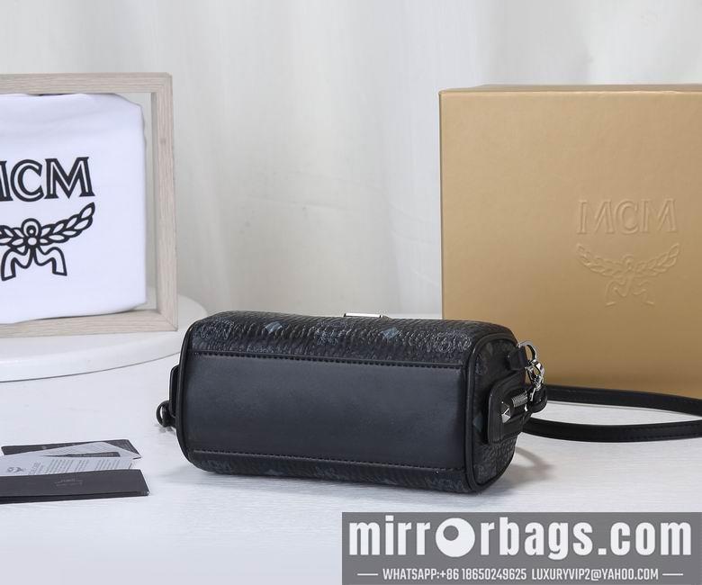 MCM Replica Bags CA6213  18.5X10X8 dy
