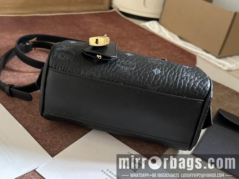 MCM Replica Bags 6214 18.5X10X8cm EY 3colour