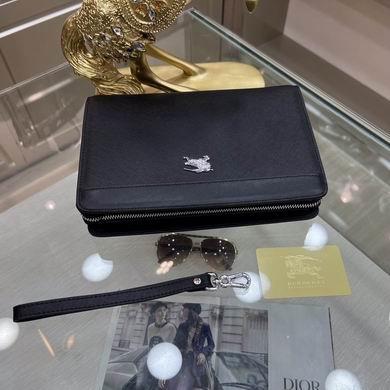 Burberry Replica Bags 66112A-7 25X17X5cm XM