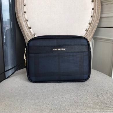 Burberry Replica Bags 98126-4 25X18X6.5cm XM