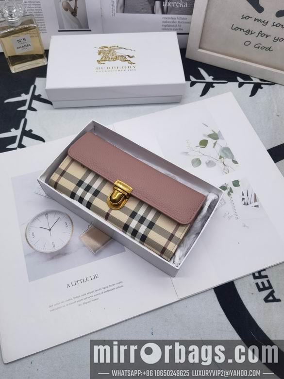 Burberry Replica Bags WL8171 three colors