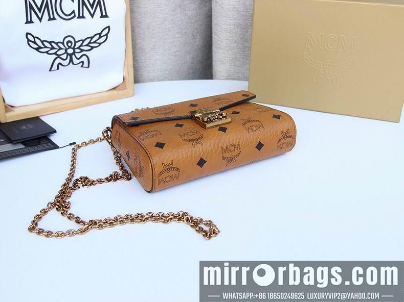 MCM Replica Bags MCM  CA20499  18.5x11x4cm dy10