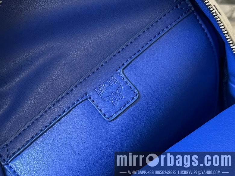 MCM Replica Bags 5718 26X21.5X10.5cm EY