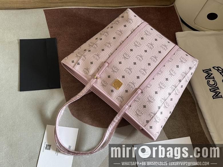 MCM Replica Bags 6718 32X32X16cm EY 3colour