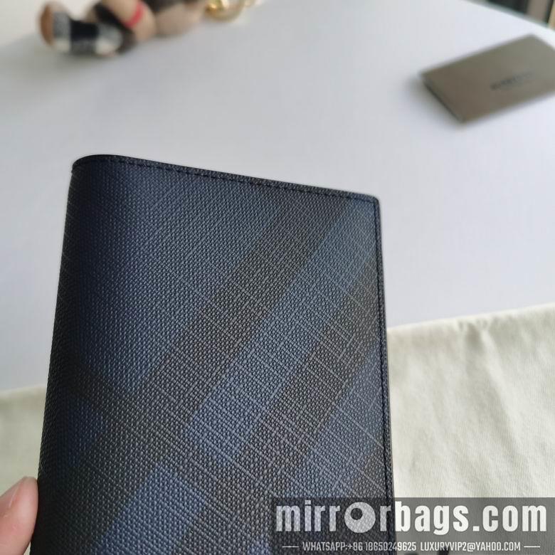 Burberry Replica Bags 19X9.5cm 071405 IQ 2colour