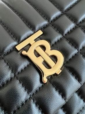 Burberry Replica Bags Lola 0501 26X10X18cm XM