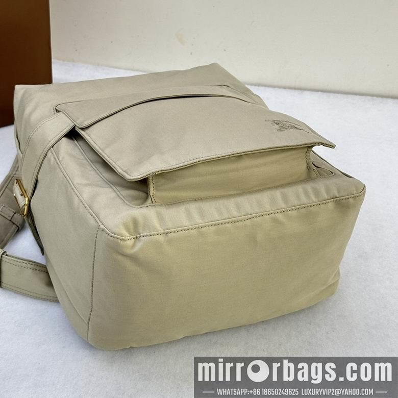 Burberry Replica Bags 33X10X43cm 081611 IQ 2colour