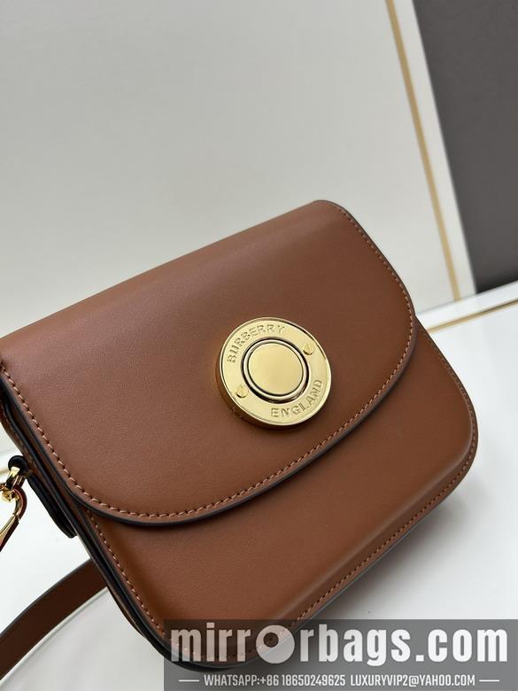 Burberry Replica Bags Bur 8375 19x6x16cm jj1