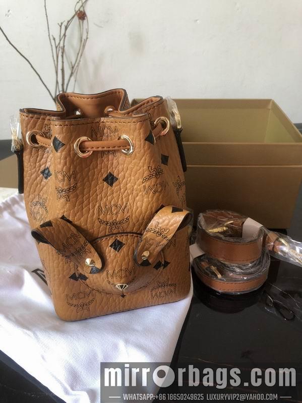 MCM Replica Bags MCM 191385