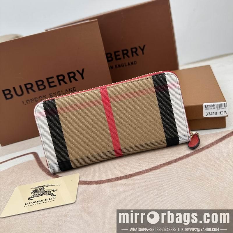 Burberry Replica Bags Burberry House 3341 19x10x3cm zy
