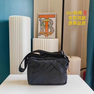 Burberry Replica Bags 23X6X15cm 081102 XM 4colour