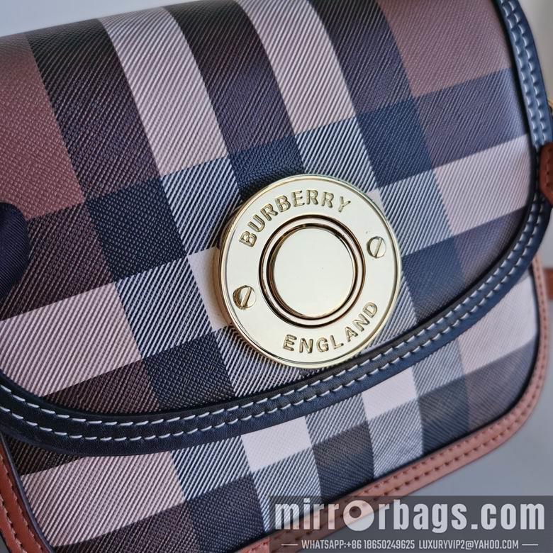Burberry Replica Bags 19X6X16cm 032601 IQ