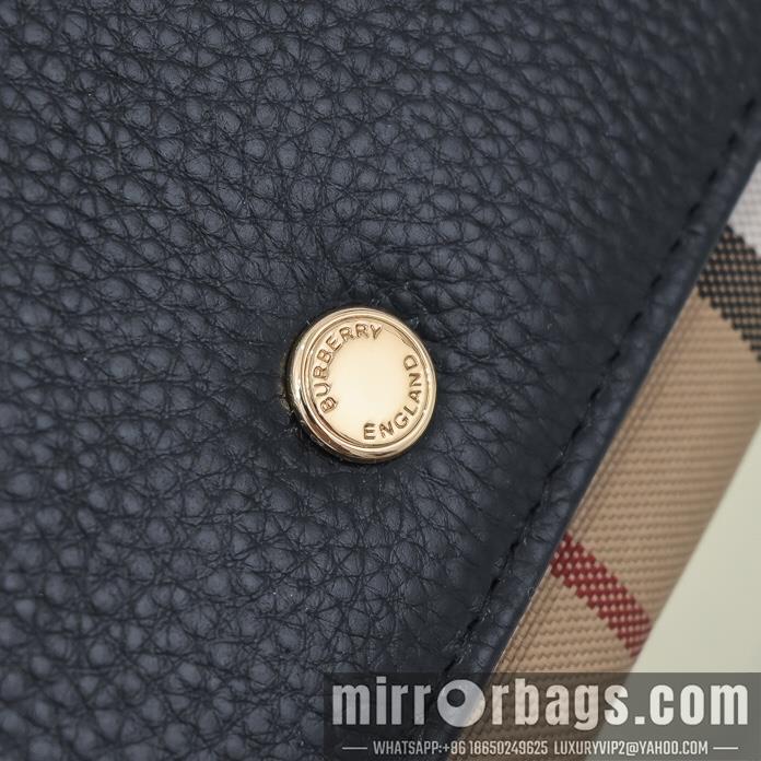Burberry Replica Bags WL1180 11.5x9.5x3