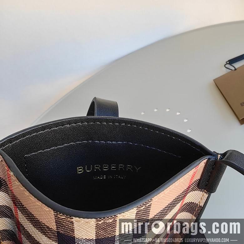 Burberry Replica Bags 80527781 12x3.5x18cm  HQ