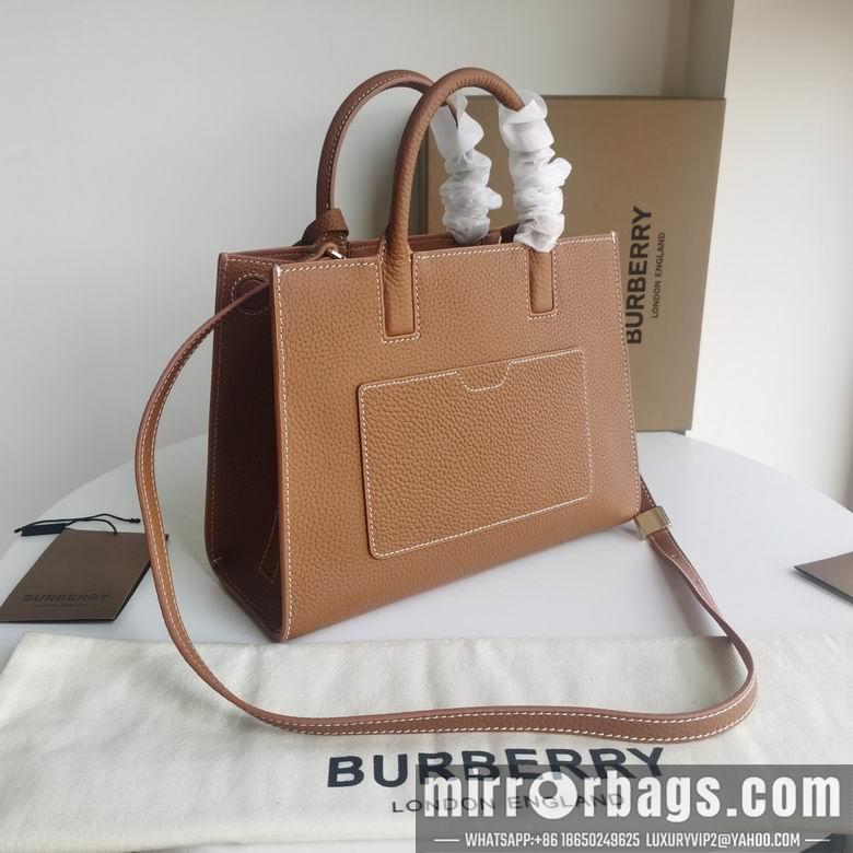 Burberry Replica Bags 80490451 27x11x20cm HQ