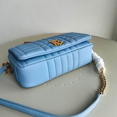 Burberry Replica Bags 80595161 23X6X13cm IQ 4colour