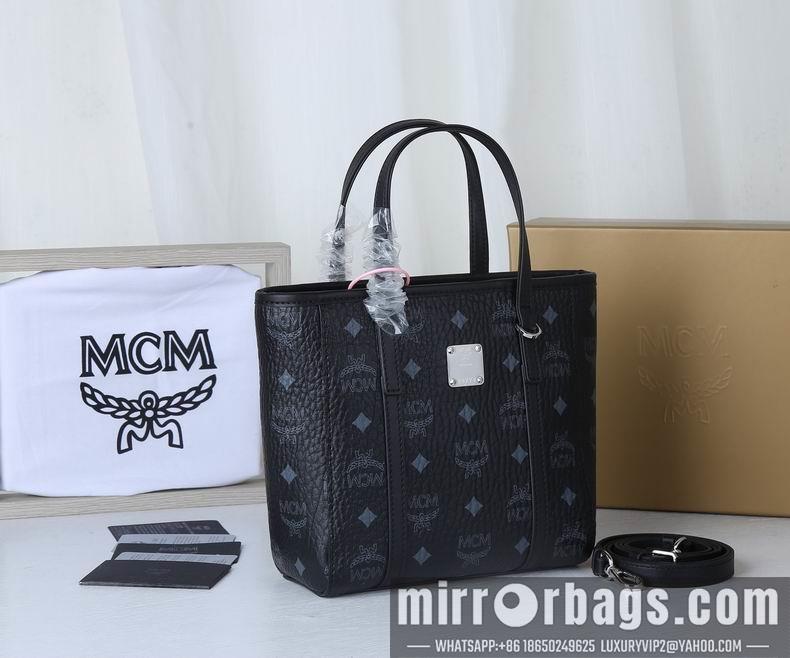 MCM Replica Bags MCM  18.5X19X9.5cm dy4
