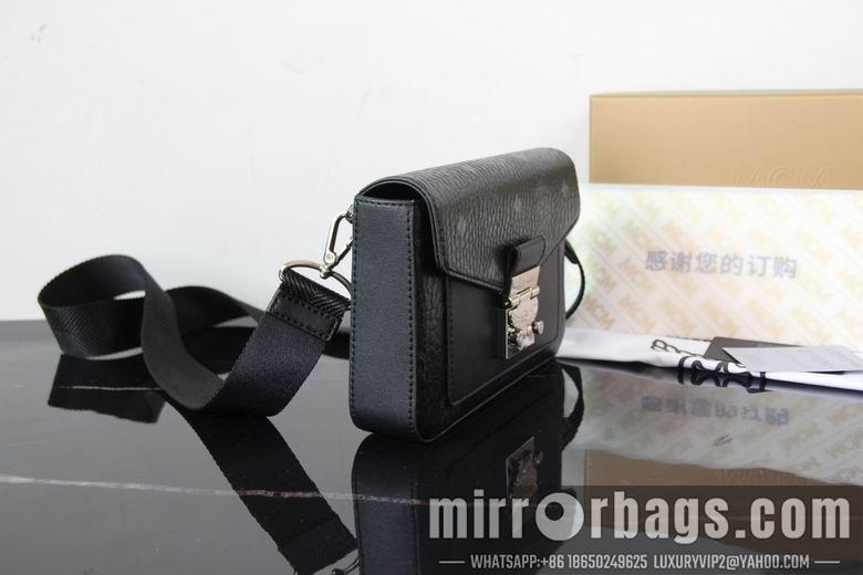 MCM Replica Bags 142004 14x20.5x4cm DY 2