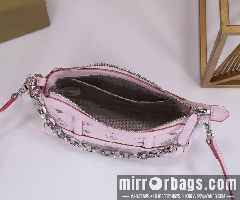 MCM Replica Bags CA6204  12.5X21X5