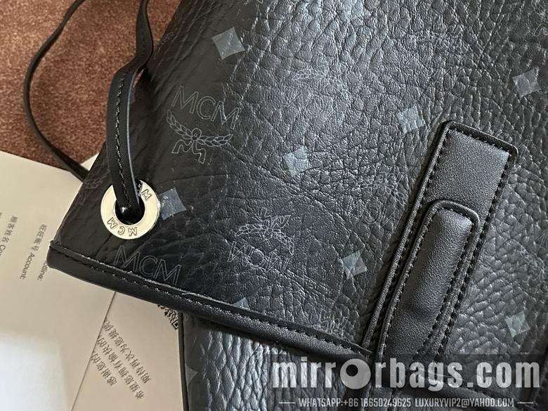 MCM Replica Bags 28X36X17cm 030401 EY 3colour