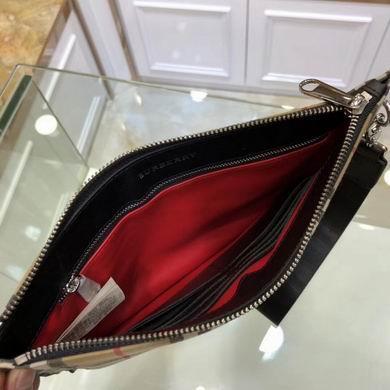Burberry Replica Bags 8408 28X18X1cm XM