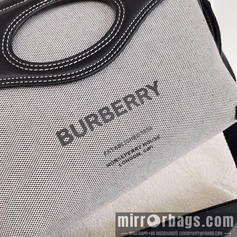 Burberry Replica Bags BO21122320 32X9X22