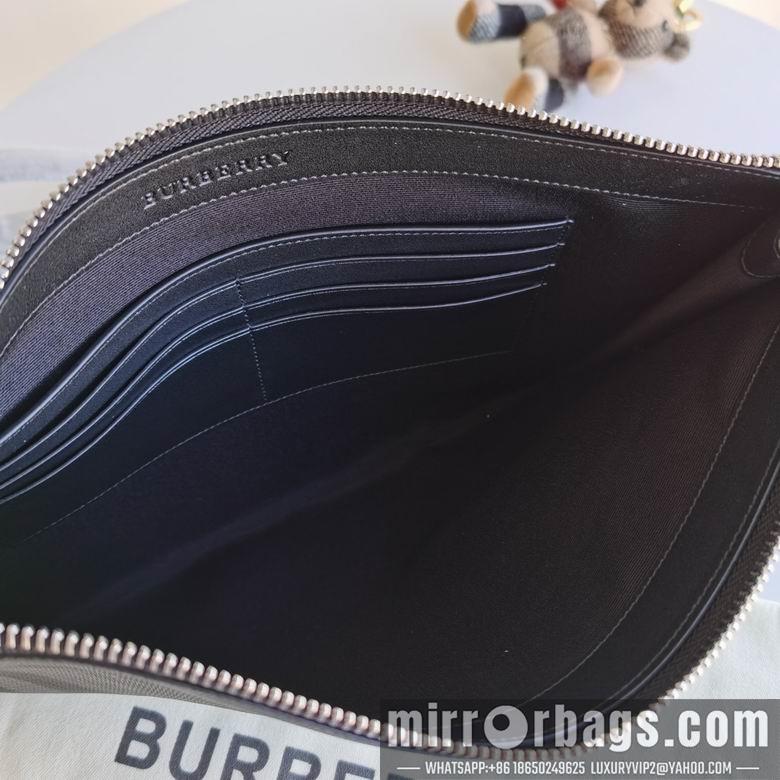 Burberry Replica Bags 30X20cm 040607 XM 4colour
