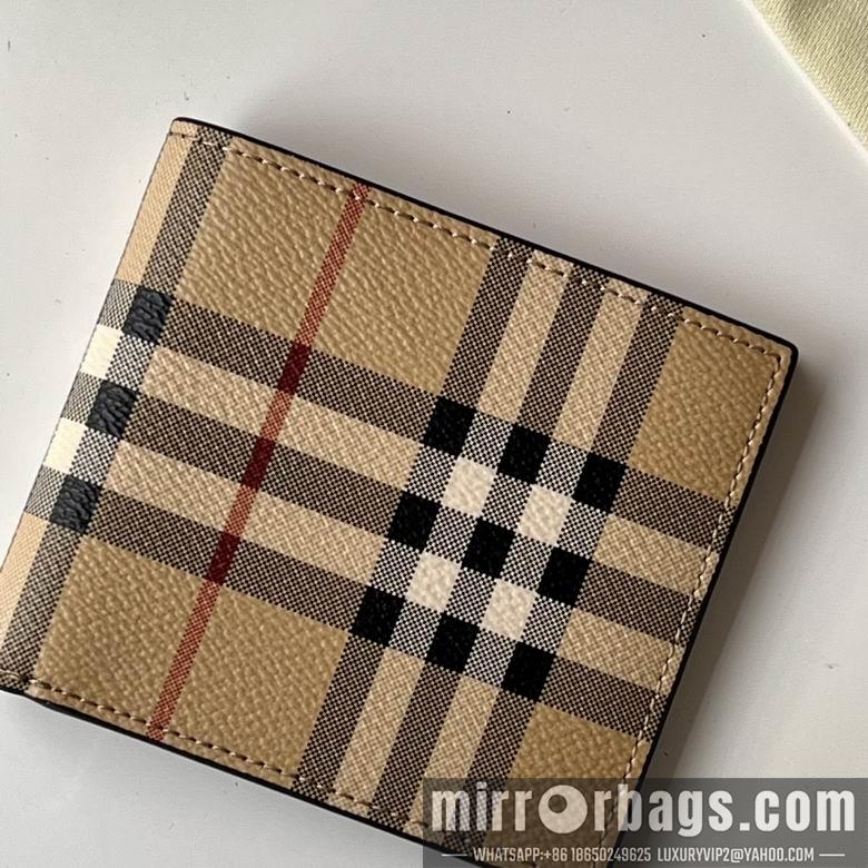 Burberry Replica Bags 80698111 11X10cm