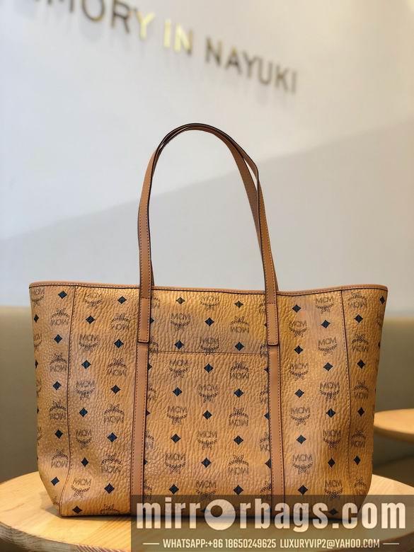 MCM Replica Bags 32X32X16cm 012402 EY 3colour