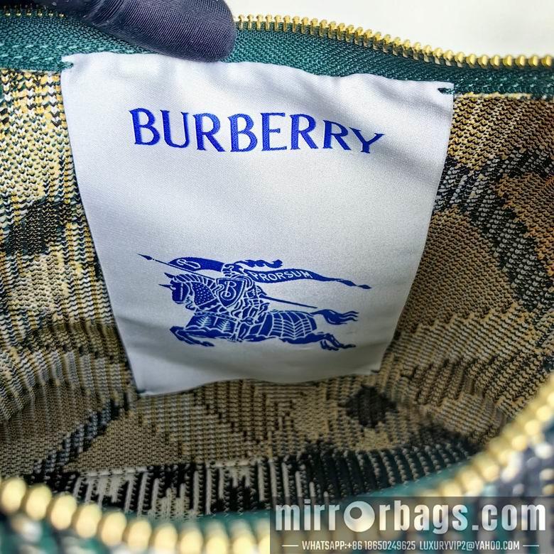 Burberry Replica Bags 21.5X10.5X23cm 071801 IQ 4colour