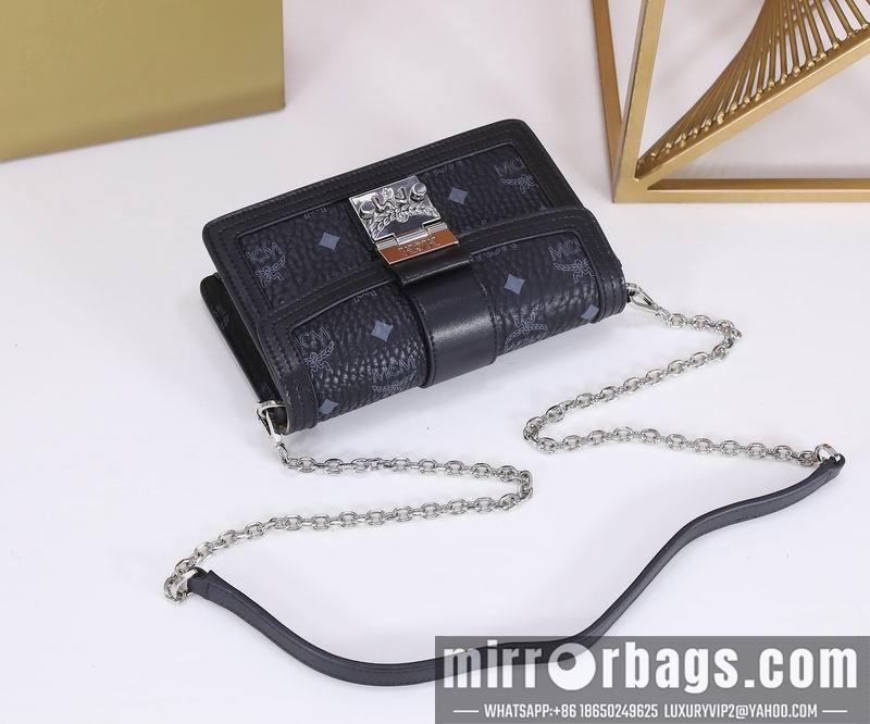 MCM Replica Bags MCM  6724 11X18.5X5cm LL