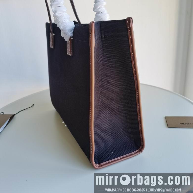 Burberry Replica Bags 80576001 33x12.5x26cm HQ