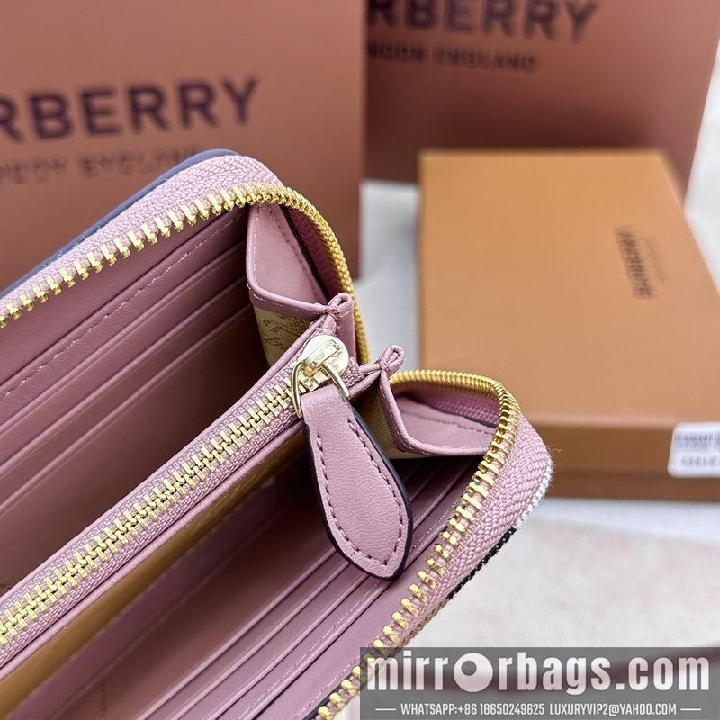 Burberry Replica Bags Burberry House 3341 19x10x3cm zy