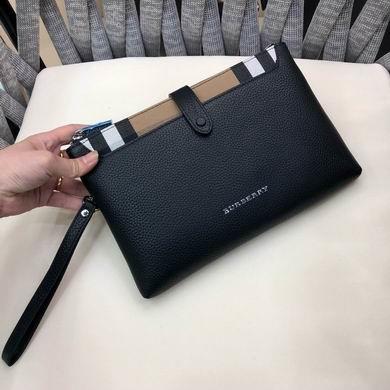 Burberry Replica Bags 33088-1 25X17X3cm XM
