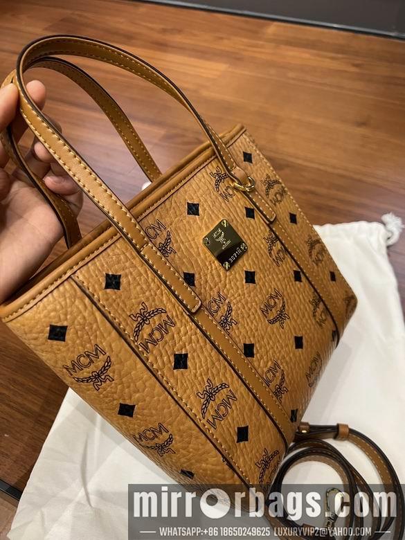 MCM Replica Bags 20191  18.5X19X9.5cm XM 4colour